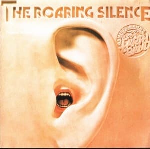 The Roaring Silence