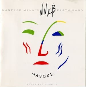 Masque (Songs And Planets)
