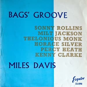 Bags Groove