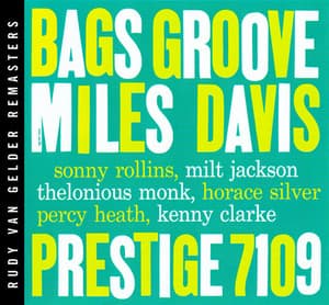 Bags Groove