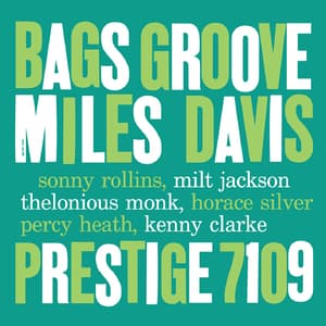 Bags Groove