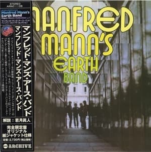 Manfred Mann's Earth Band