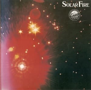 Solar Fire