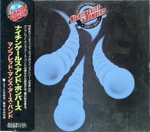 Nightingales & Bombers