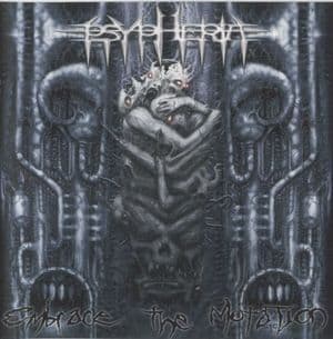 Embrace The Mutation