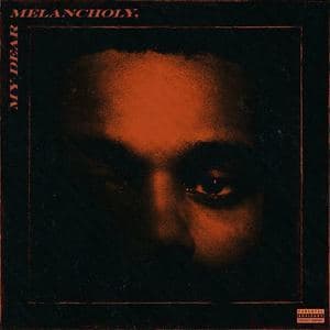 My Dear Melancholy [EP]