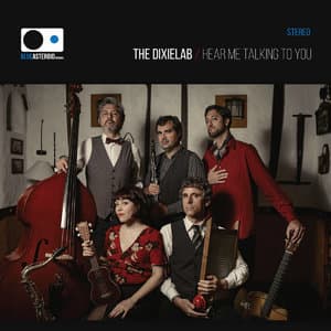 Hear Me Talking To You