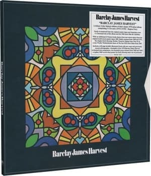 Barclay James Harvest