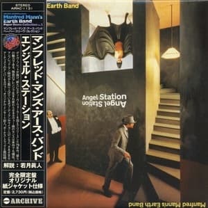 Angel Station
