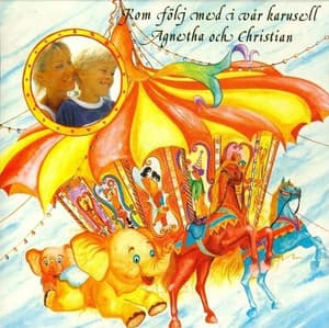 Kom Följ Med I Vår Karusell