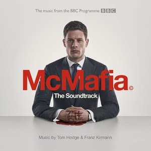 McMafia