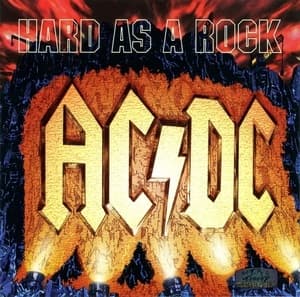 Hard As A Rock