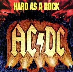 Hard As A Rock