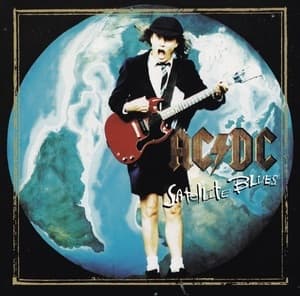 Satellite Blues