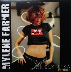 Lonely Lisa (Remixes)