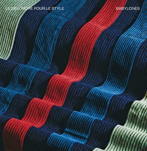 Le Desordre Pour Le Style [Hi-Res]