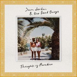 Thoughts Of Paradise EP