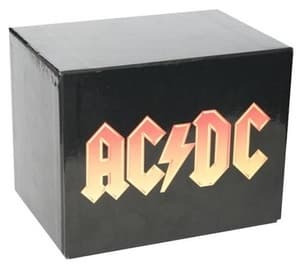 AC/DC