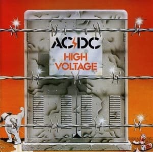High Voltage