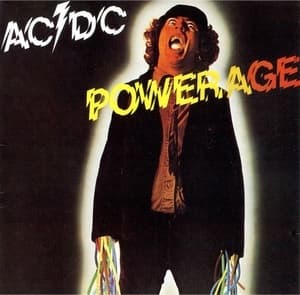 Powerage