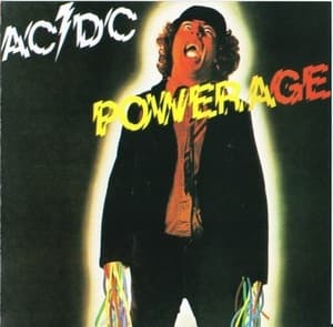Powerage