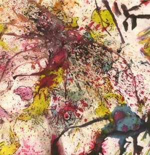 Cleansing Undertones Of Wake, Lift [EP]