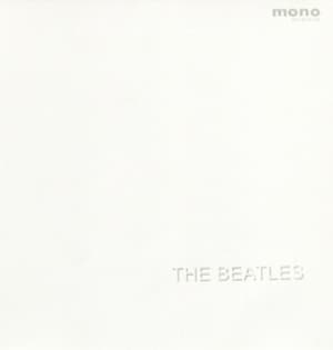 The Beatles - Japanese Remaster (Stereo) [CD1]