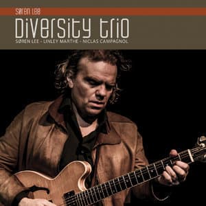 Soren Lee Diversity Trio