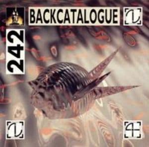 Backcatalogue 1981 - 1985