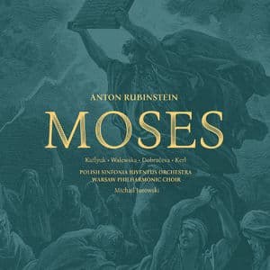Moses (CD3)