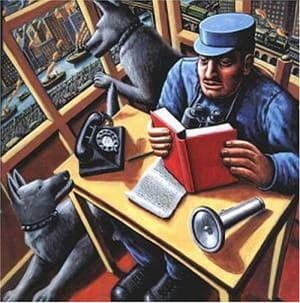 The Night Watch (2CD)