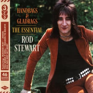 Handbags & Gladrags (The Essential)