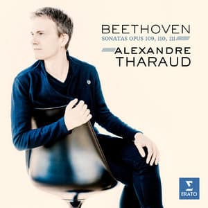 Beethoven: Piano Sonatas Nos 30-32 [Hi-Res] 