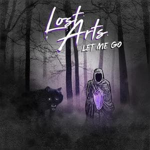 Let Me Go [Hi-Res]