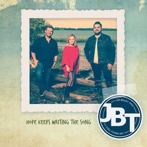 Hope Keeps Writing The Song