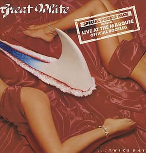 Live At The Marquee  (Official Bootleg)