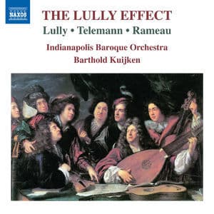 The Lully Effect
