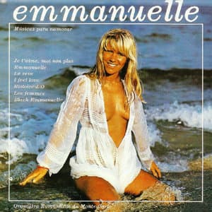 Emmanuelle - Musicas Para Namorar