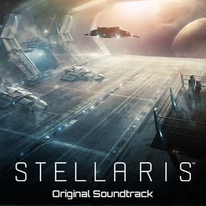 Stellaris Digital Soundtrack