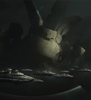 Stellaris Distant Stars