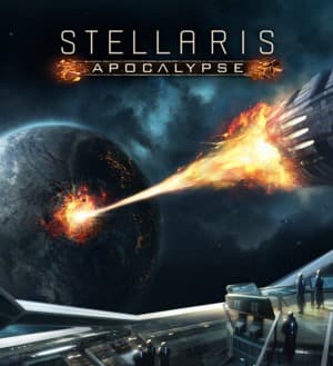 Stellaris Apocalypse