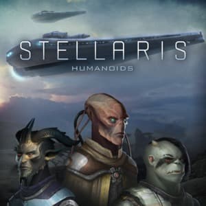 Stellaris Humanoids Species Pack