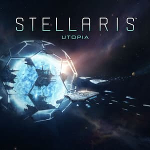 Stellaris Utopia