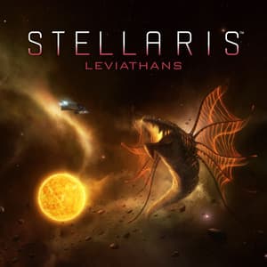 Stellaris Leviathans