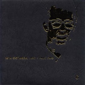 On Guitar And Vocals, Me! (CD6)