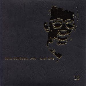 On Guitar And Vocals, Me! (CD13)