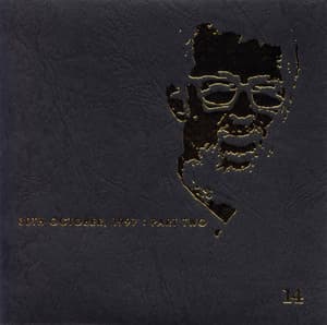 On Guitar And Vocals, Me! (CD14)