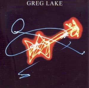 Greg Lake