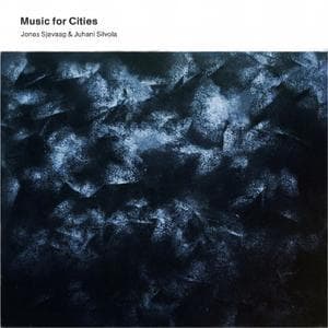 Music For Cities