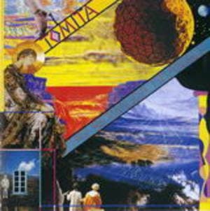 The Bermuda Triangle (japan K2 24-bit Bvcc-37510)